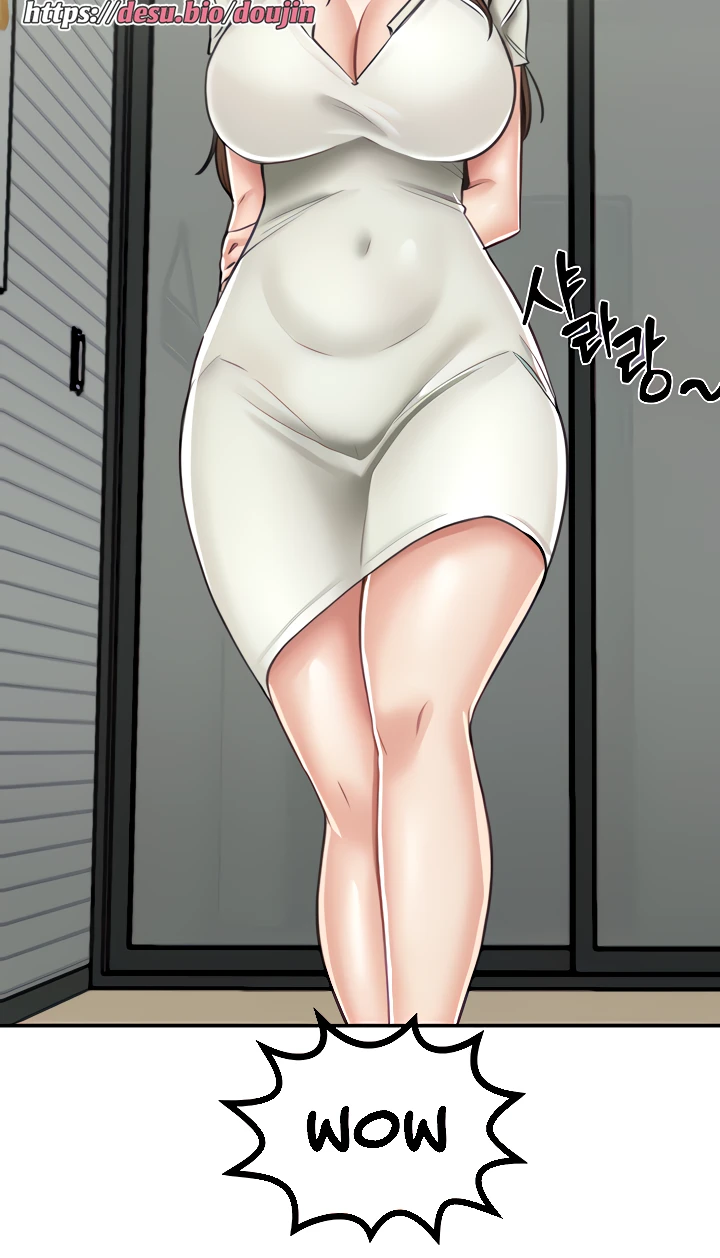 Mother-son Island Survival Chapter 13 - Page 30